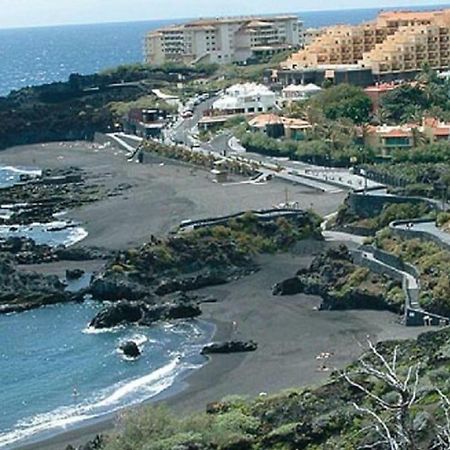Vivienda Vacacional Los Balconcitos Playa Cancajos.- BreNa Baja  Esterno foto