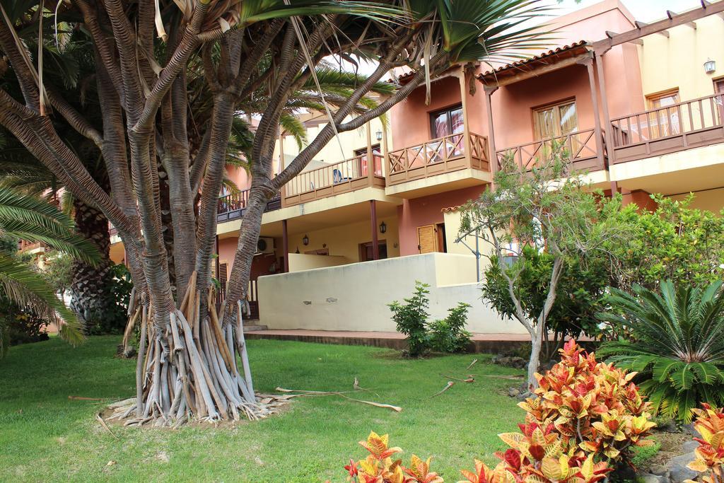 Vivienda Vacacional Los Balconcitos Playa Cancajos.- BreNa Baja  Esterno foto